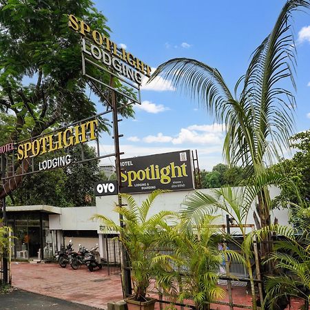 Hotel O Spotlight Thane Εξωτερικό φωτογραφία