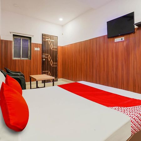 Hotel O Spotlight Thane Εξωτερικό φωτογραφία