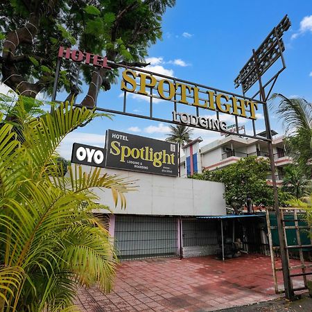 Hotel O Spotlight Thane Εξωτερικό φωτογραφία