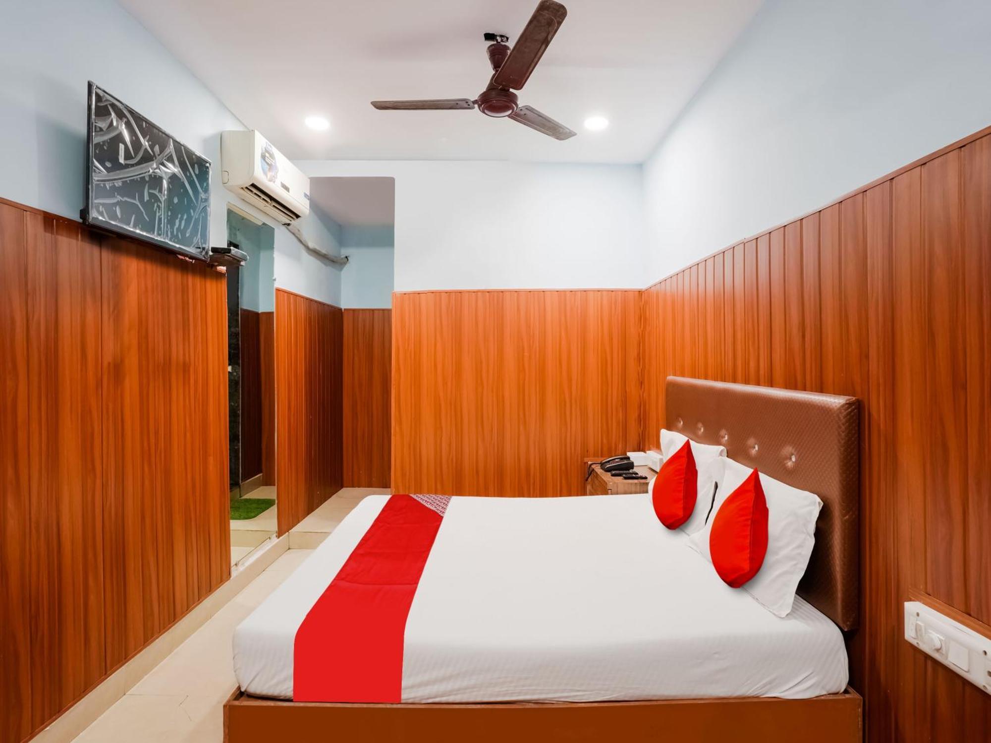 Hotel O Spotlight Thane Εξωτερικό φωτογραφία