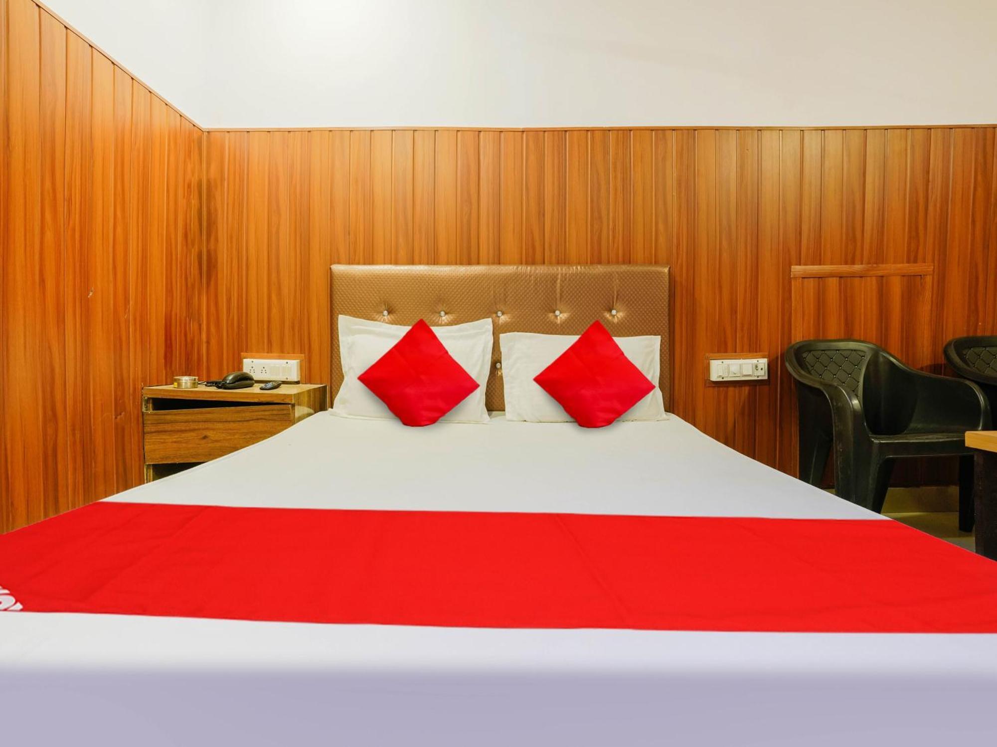 Hotel O Spotlight Thane Εξωτερικό φωτογραφία