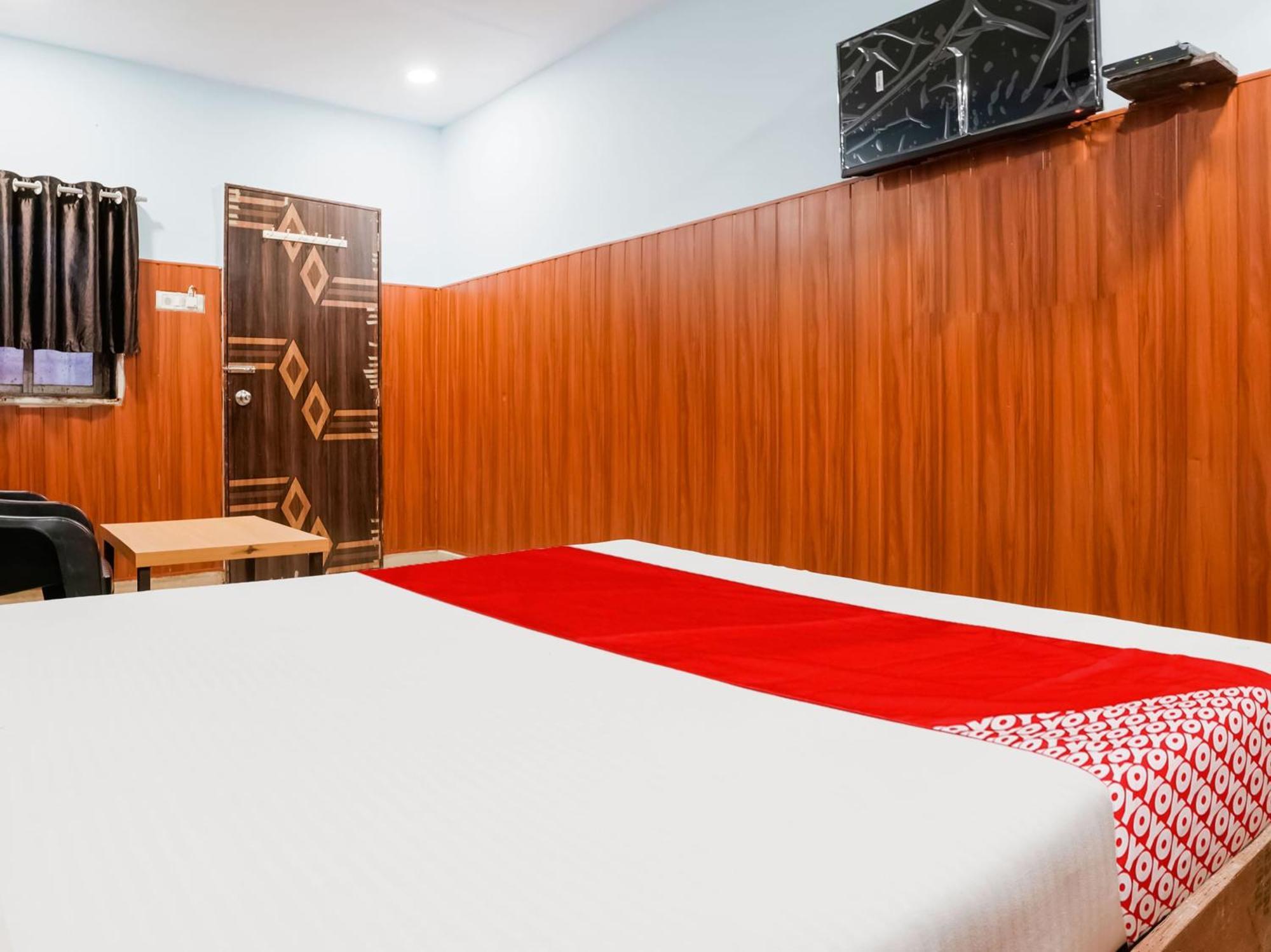 Hotel O Spotlight Thane Εξωτερικό φωτογραφία