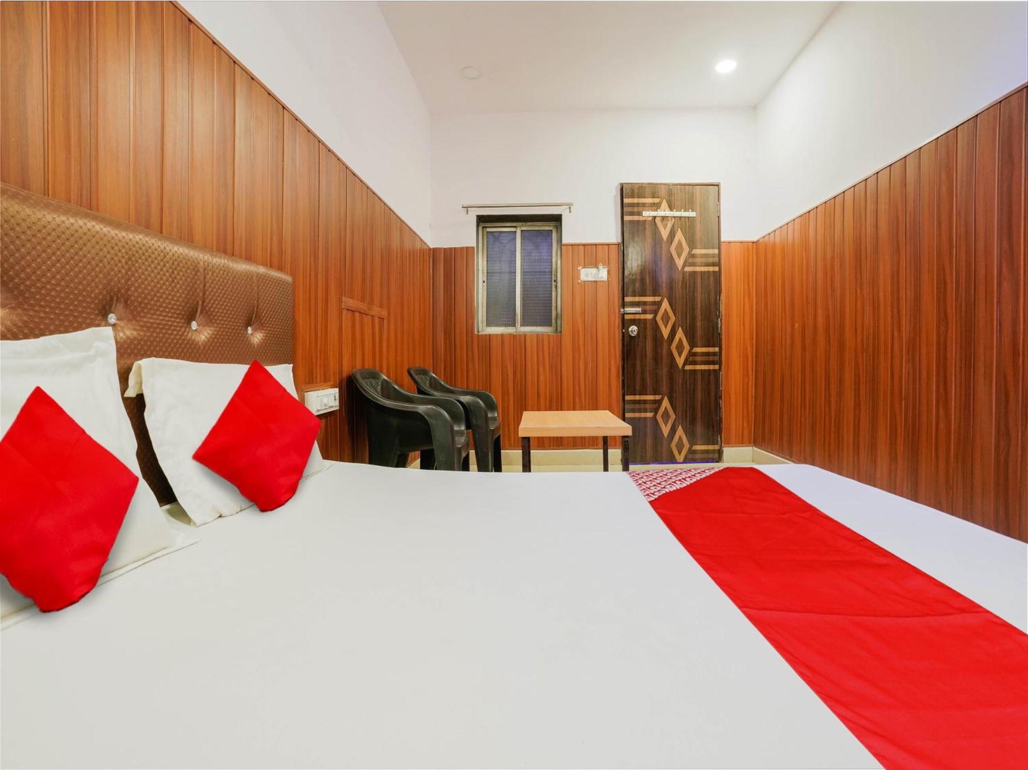 Hotel O Spotlight Thane Εξωτερικό φωτογραφία