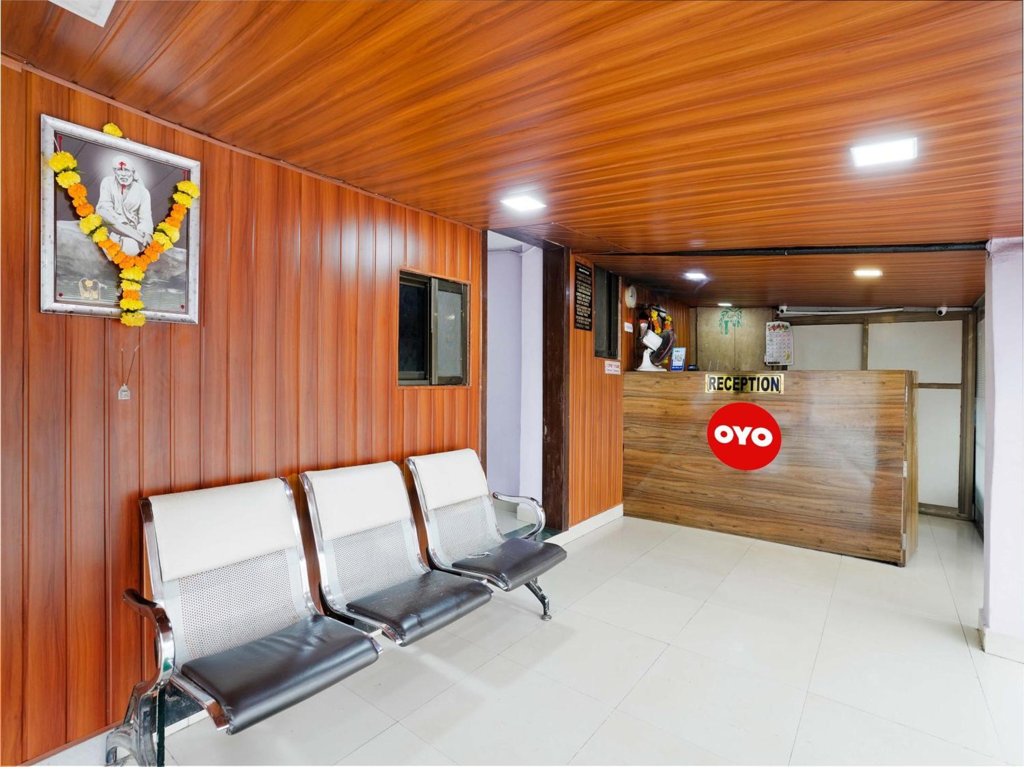 Hotel O Spotlight Thane Εξωτερικό φωτογραφία