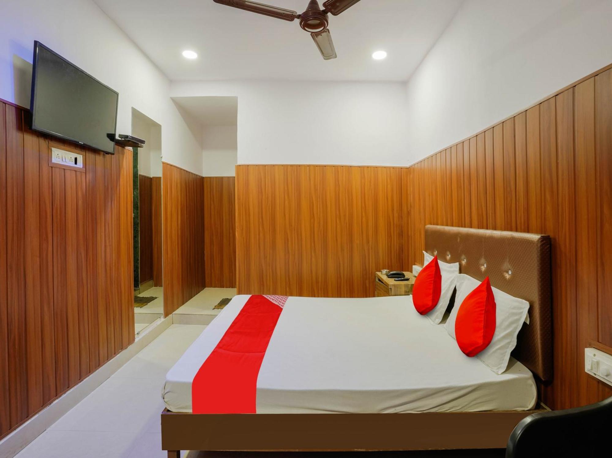 Hotel O Spotlight Thane Εξωτερικό φωτογραφία