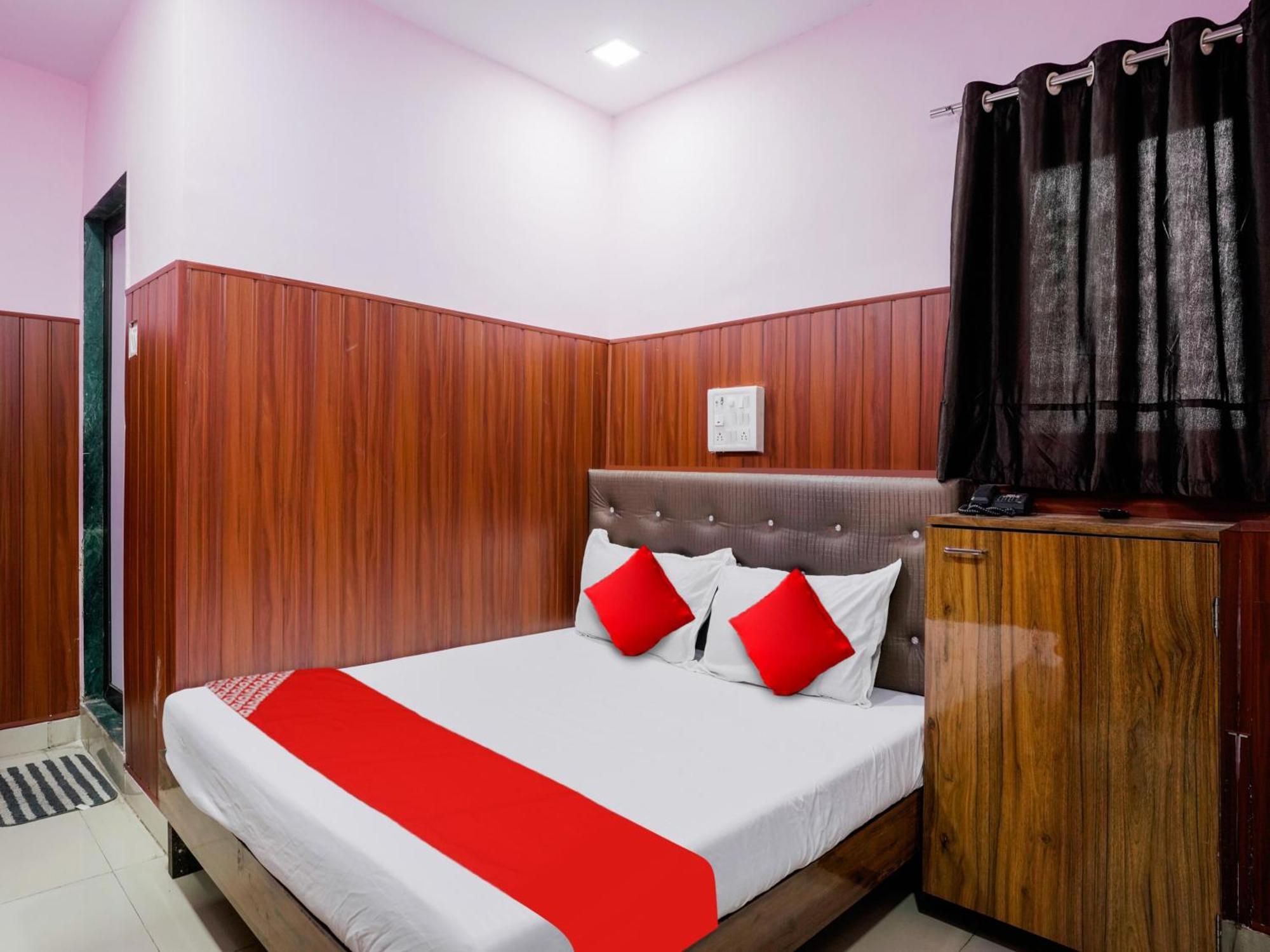 Hotel O Spotlight Thane Εξωτερικό φωτογραφία