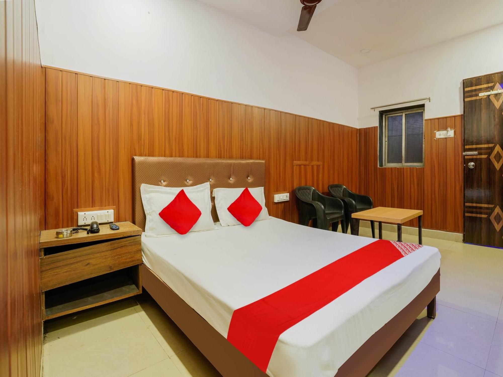 Hotel O Spotlight Thane Εξωτερικό φωτογραφία